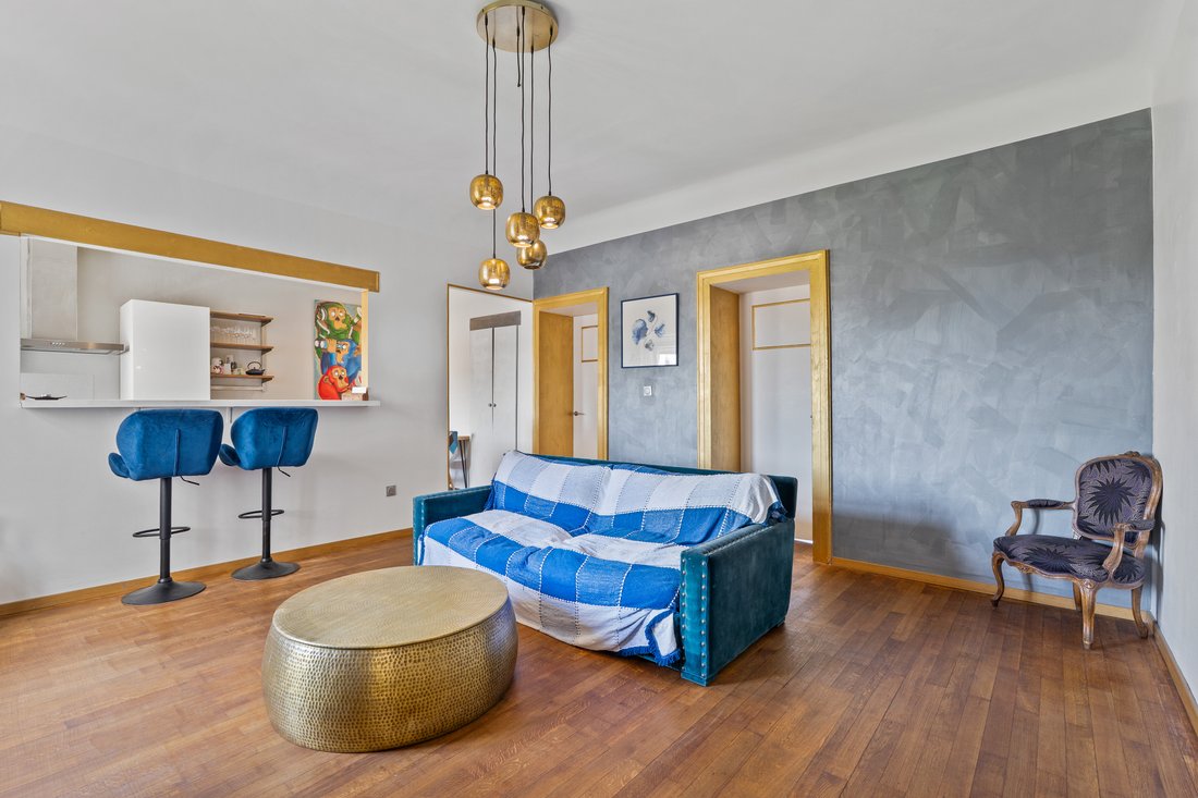 Apartment in Luxembourg, Luxembourg, Luxembourg 2 - 19069966