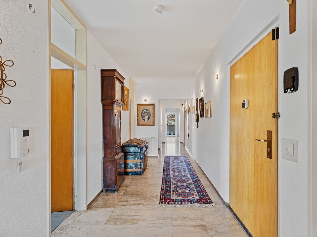 Apartment in Mersch, Luxembourg District, Luxembourg 3 - 19069191