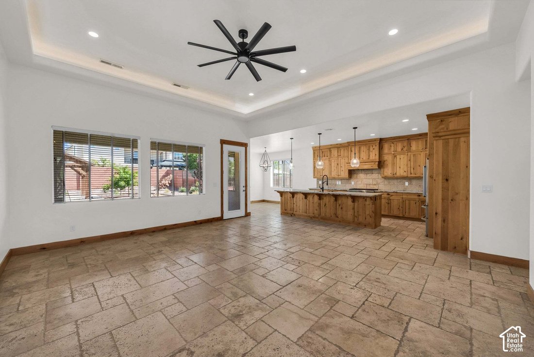 Maison à Santa Clara, Utah, États-Unis 5 - 19068570