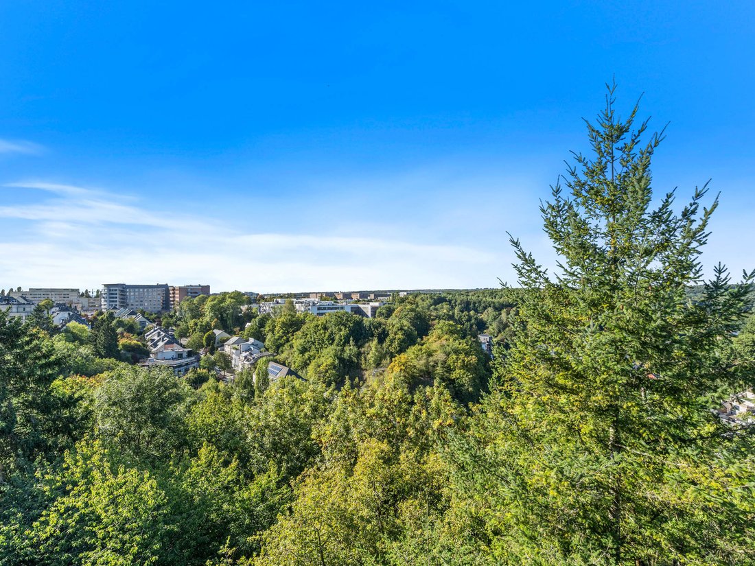 Penthouse in Luxembourg, Luxembourg, Luxembourg 5 - 19068632