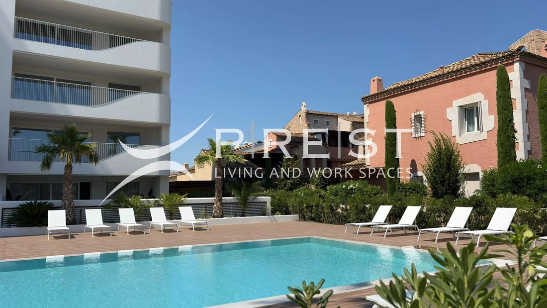 Penthouse in Lido di Jesolo, Jesolo, Venetien 4 - 19068355