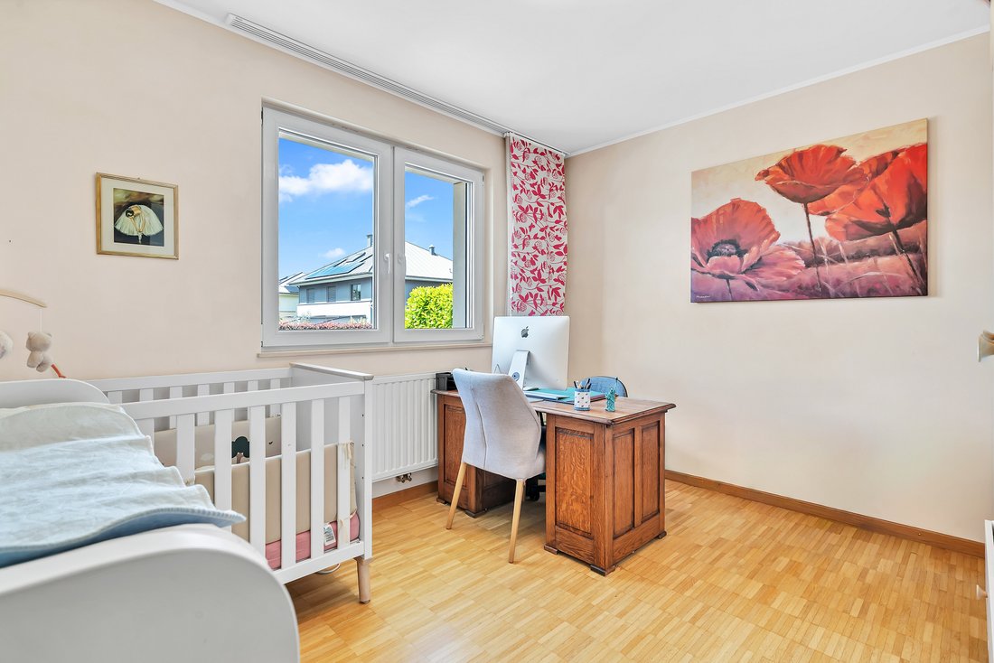 Appartement à Alzingen, District de Luxembourg, Luxembourg 3 - 19069602