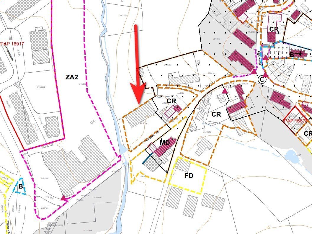 Biwer, Grevenmacher, Luxembourg 3 - 19068431