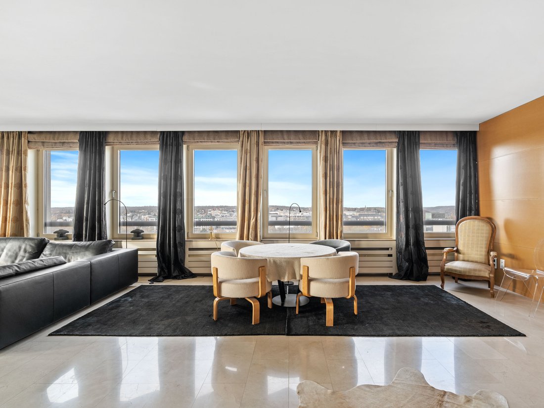 Penthouse à Luxembourg, Luxembourg, Luxembourg 4 - 19068831