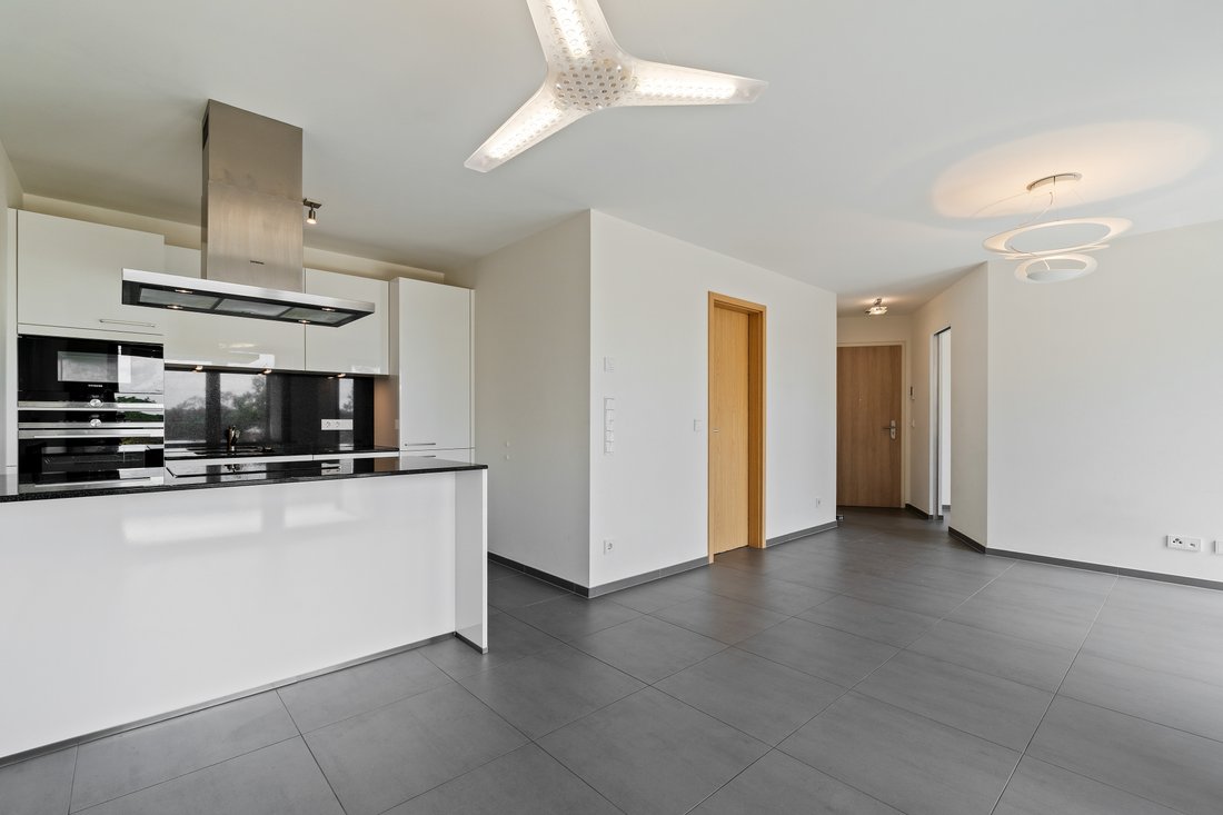 Apartment in Luxembourg, Luxembourg, Luxembourg 3 - 19070870