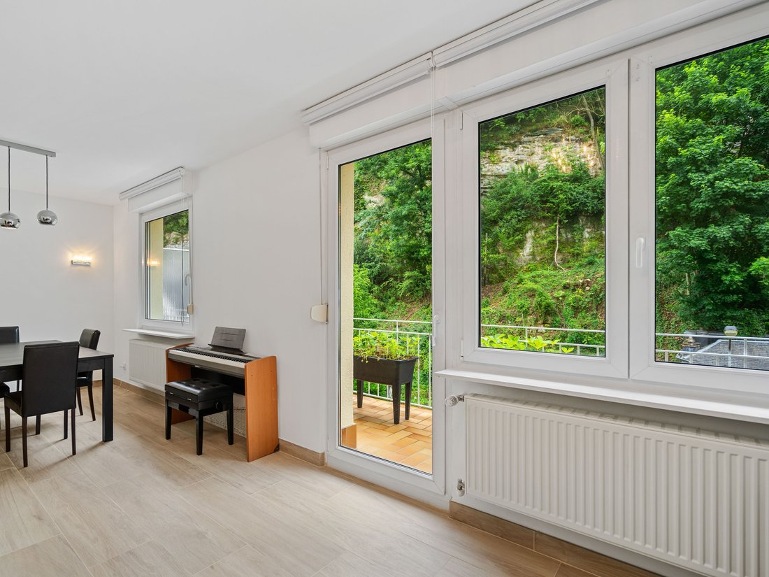 Apartment in Luxembourg, Luxembourg, Luxembourg 1 - 19070665