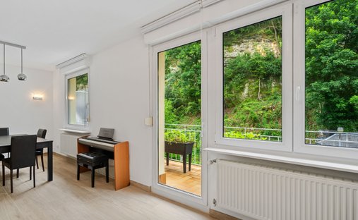 Apartment in Luxembourg, Luxembourg, Luxembourg 1