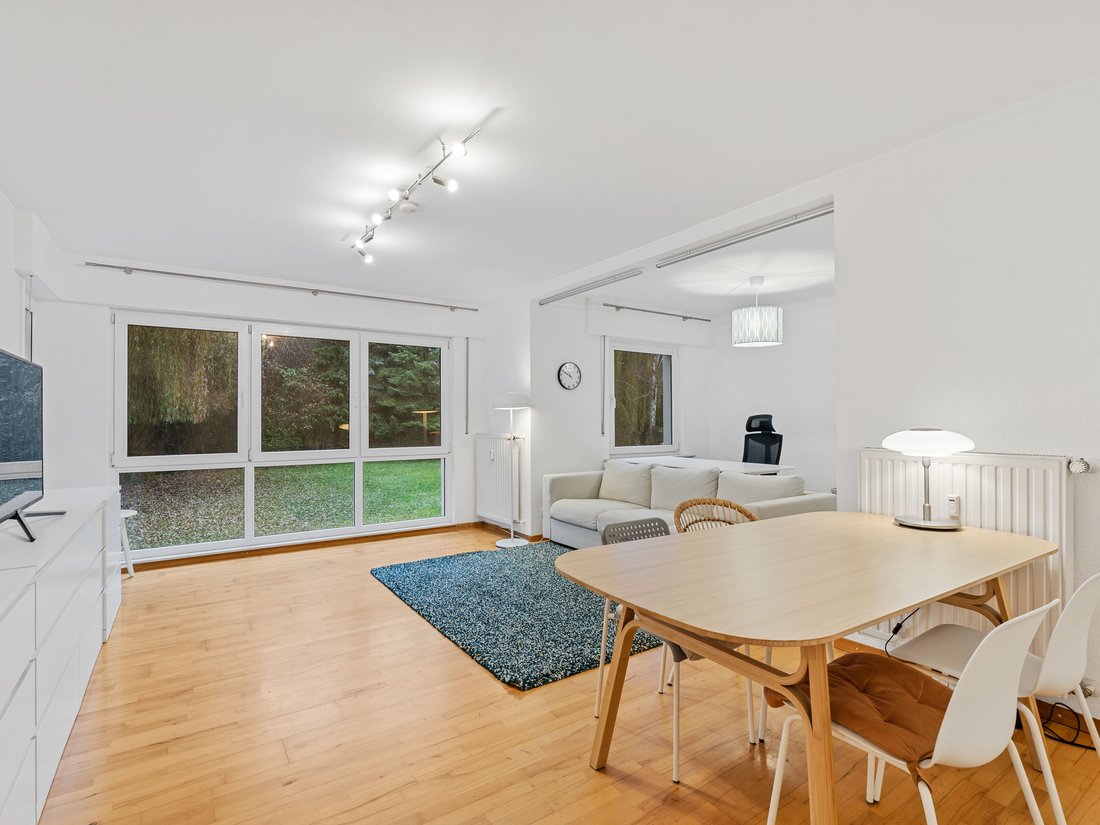 Appartement à Luxembourg, Luxembourg, Luxembourg 1 - 19071480