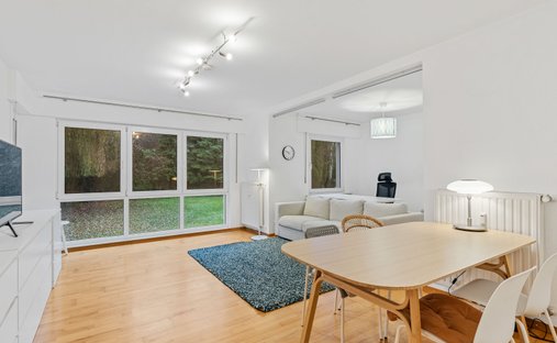 Appartement à Luxembourg, Luxembourg, Luxembourg 1