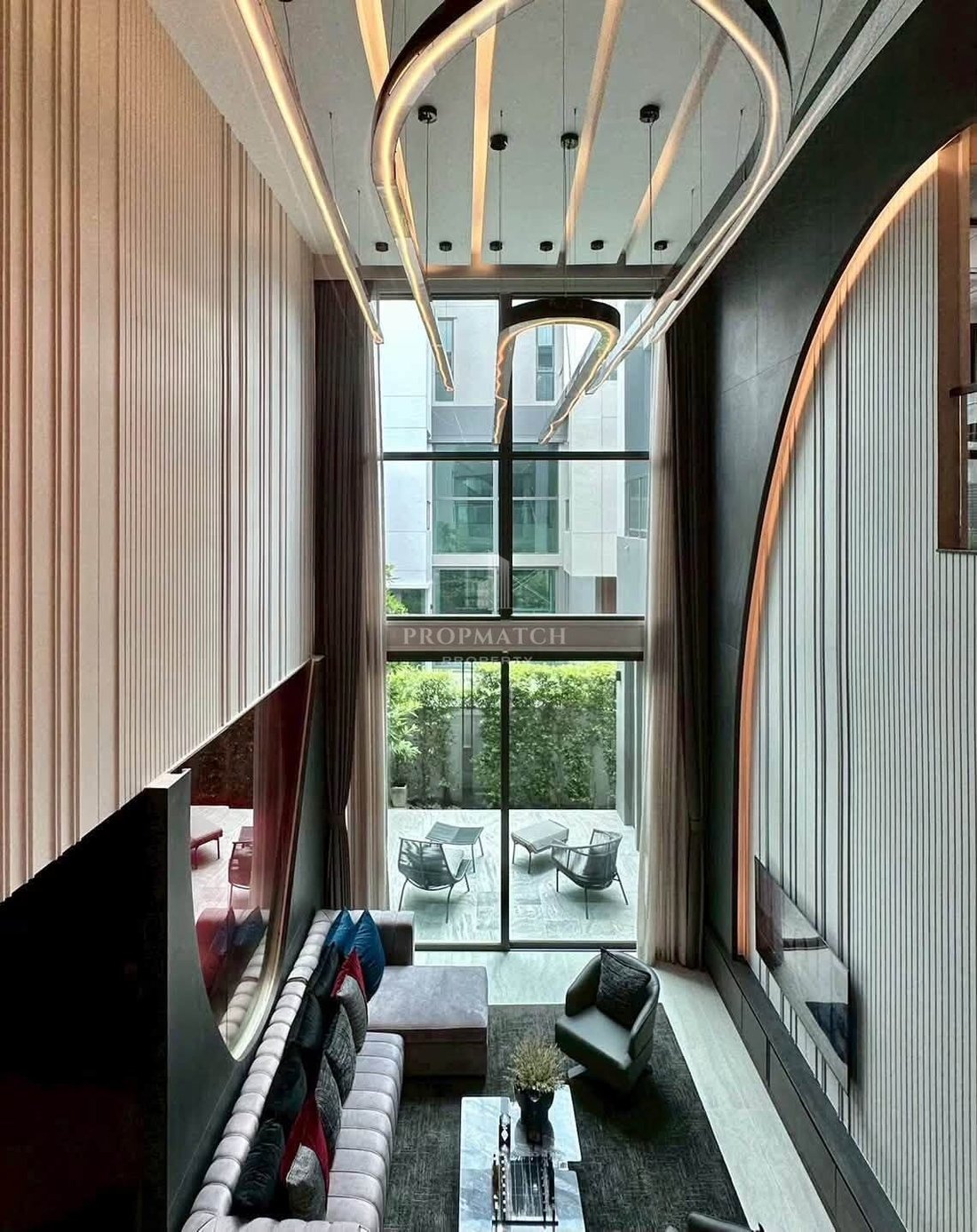 Haus in Bangkok, Bangkok, Thailand 4 - 19068402