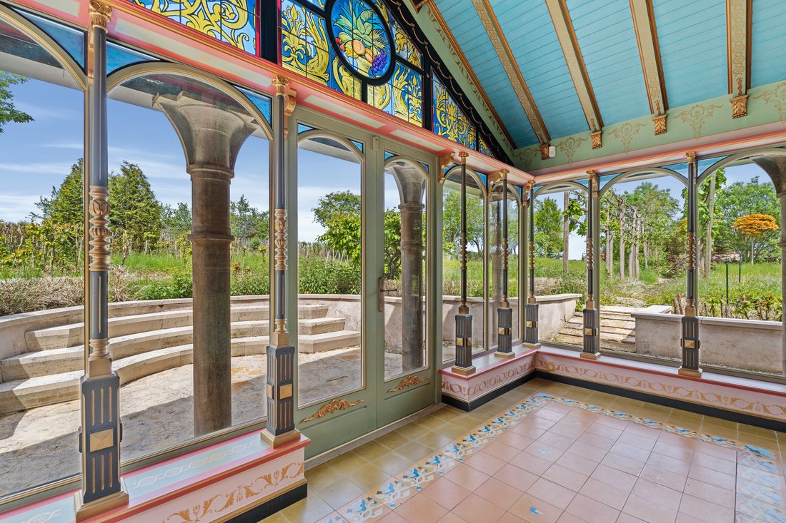 Villa a Heffingen, Lussemburgo, Lussemburgo 5 - 19070737