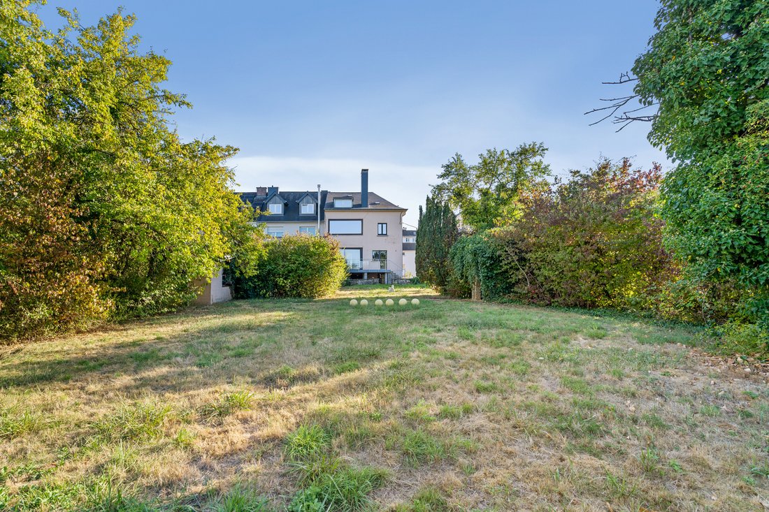 Casa a Lussemburgo, Lussemburgo, Lussemburgo 2 - 19070932