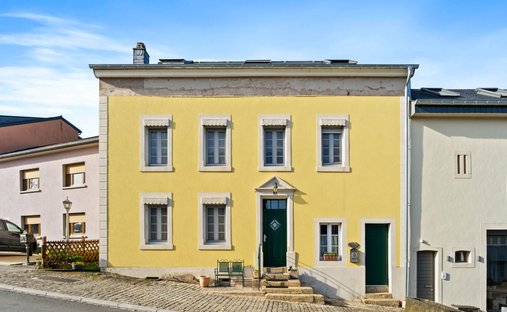 Maison à Manternach, Grevenmacher, Luxembourg 1