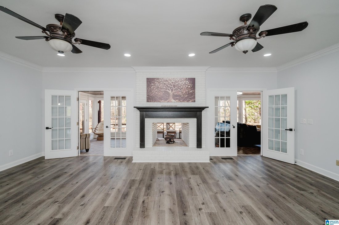House in Montevallo, Alabama, United States 3 - 19068467