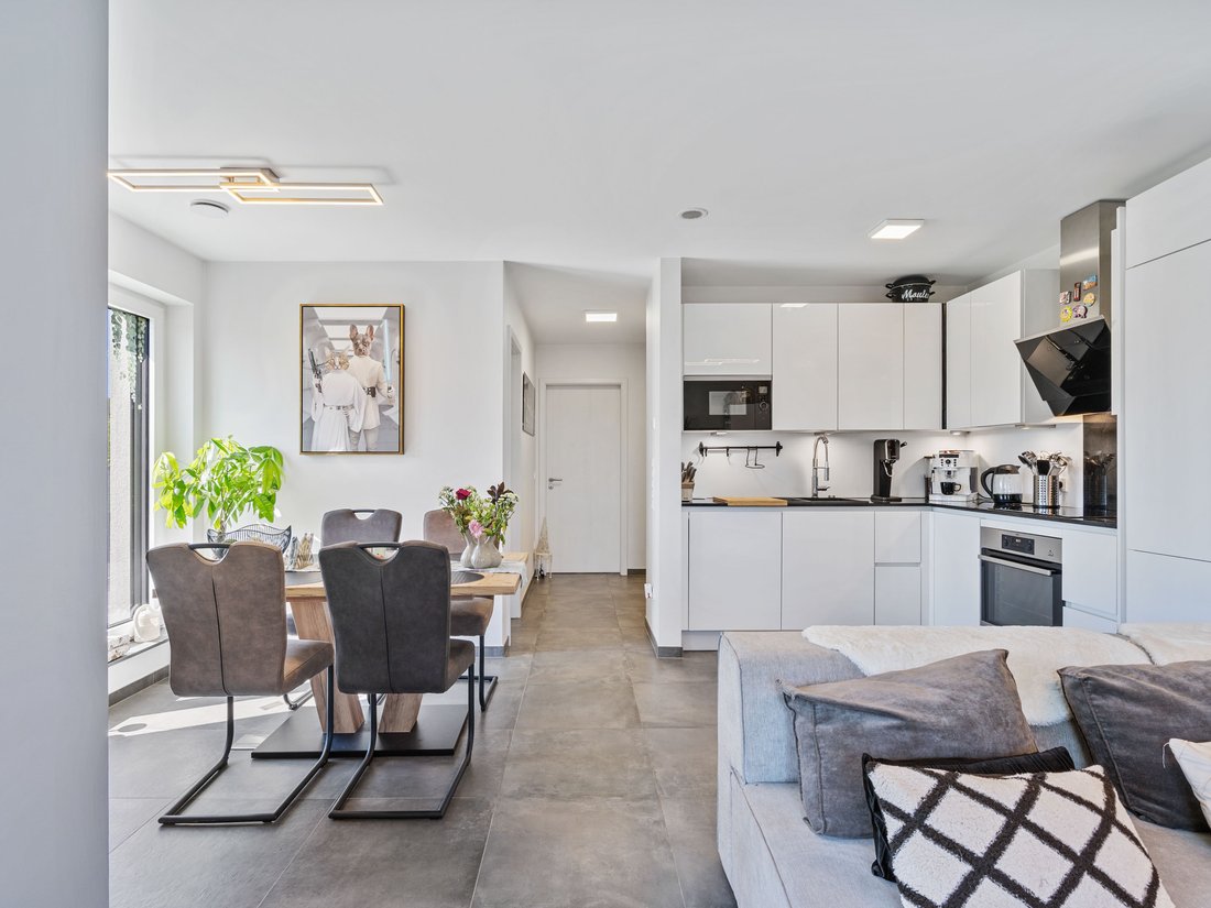 Apartment in Préizerdaul, Redange, Luxembourg 3 - 19070692