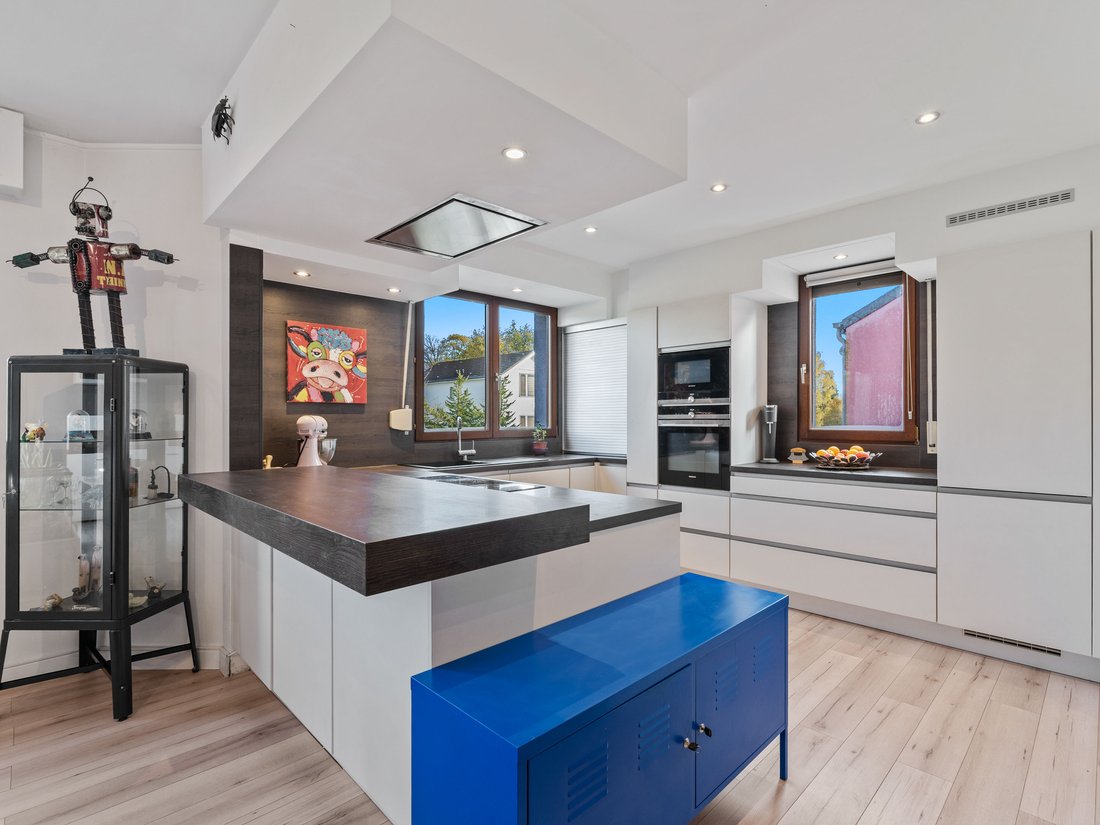 Wohnung in Mamer, Capellen, Luxemburg 5 - 19069060