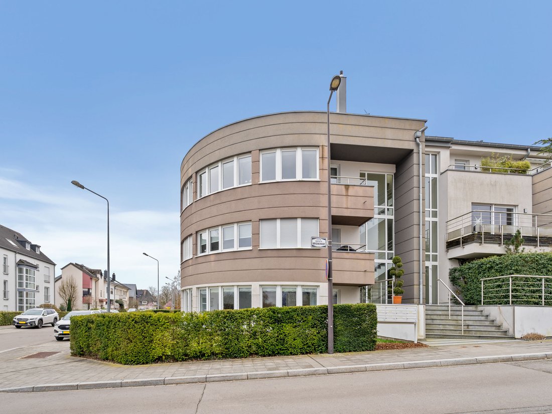 Apartment in Luxembourg, Luxembourg, Luxembourg 1 - 19068339