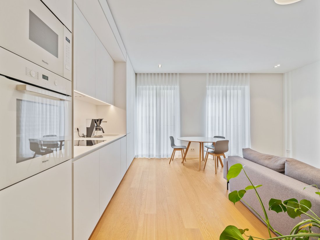 Apartment in Luxembourg, Luxembourg, Luxembourg 4 - 19070534