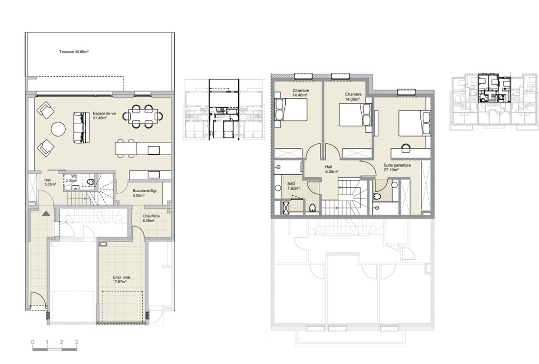 Apartment in Leudelange, Esch-sur-Alzette, Luxembourg 5 - 19070111