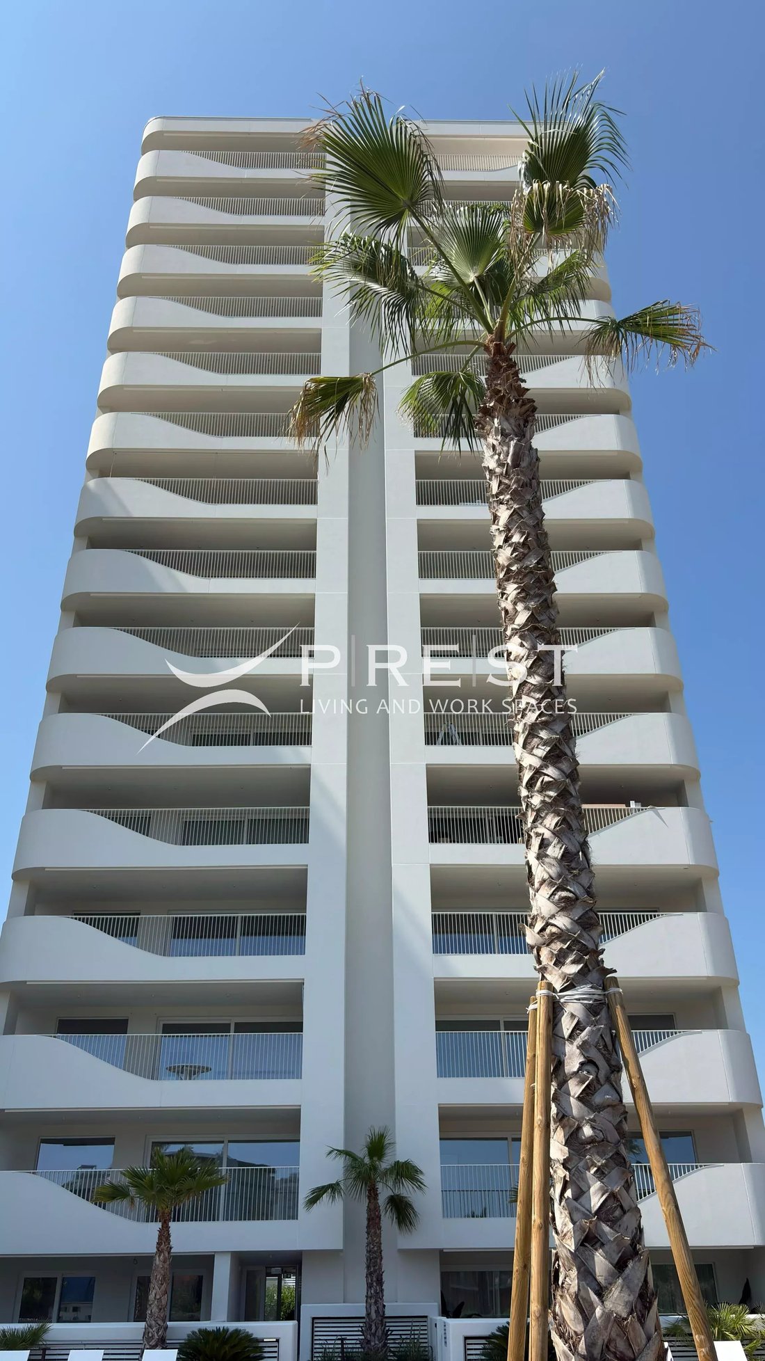 Penthouse in Lido di Jesolo, Jesolo, Venetien 1 - 19068355