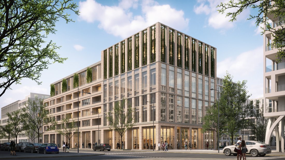 Apartment in Sanem, Esch-sur-Alzette, Luxembourg 5 - 19068543