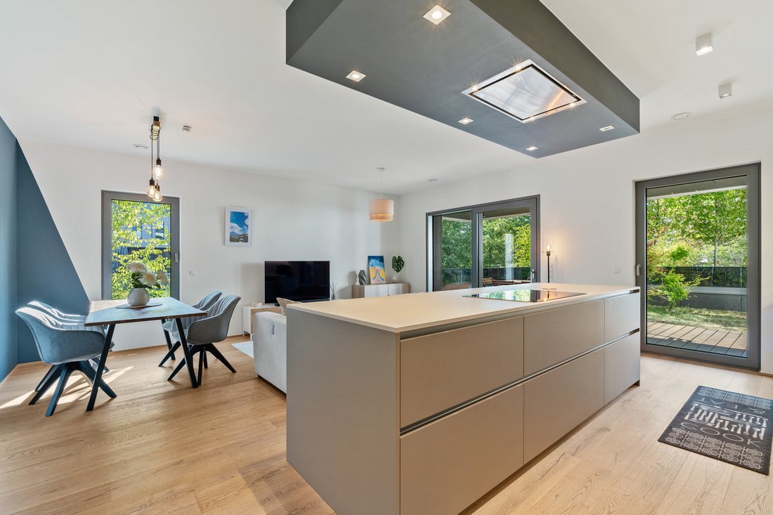 Apartment in Luxembourg, Luxembourg, Luxembourg 4 - 19069717