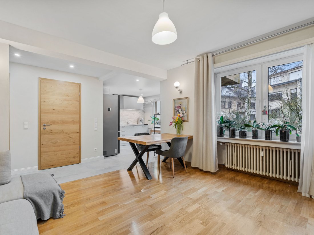Apartamento en Luxemburgo, Luxemburgo, Luxemburgo 1 - 19071265