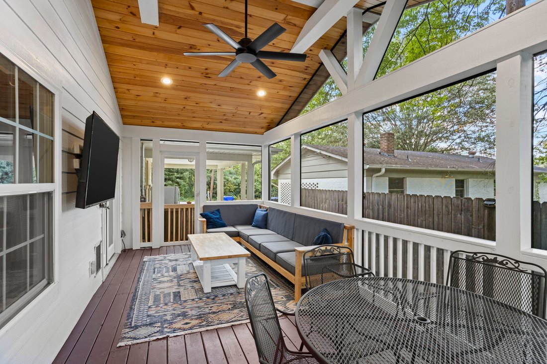 House in Greenville, South Carolina, United States 4 - 19068286