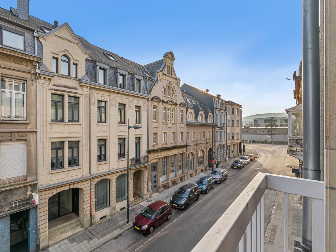 Appartamento a Ettelbruck, Diekirch, Lussemburgo 4 - 19070703