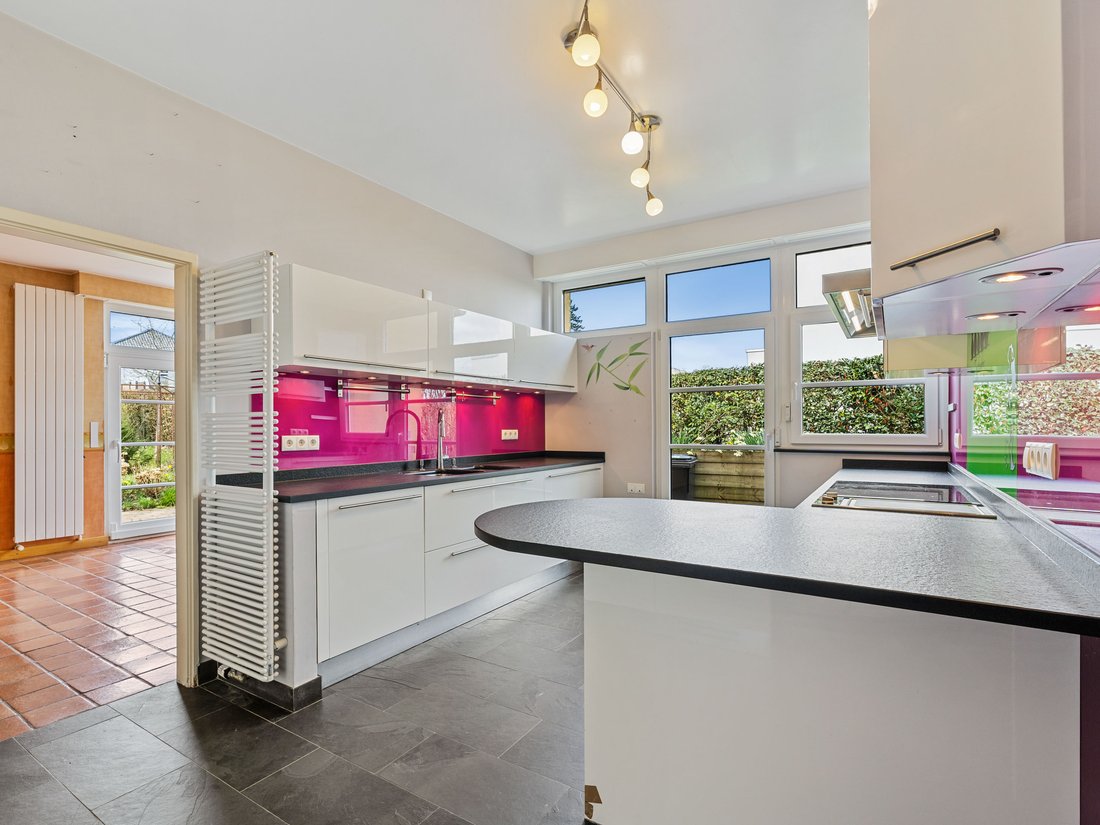 Villa in Redange, Redange, Luxembourg 4 - 19071464