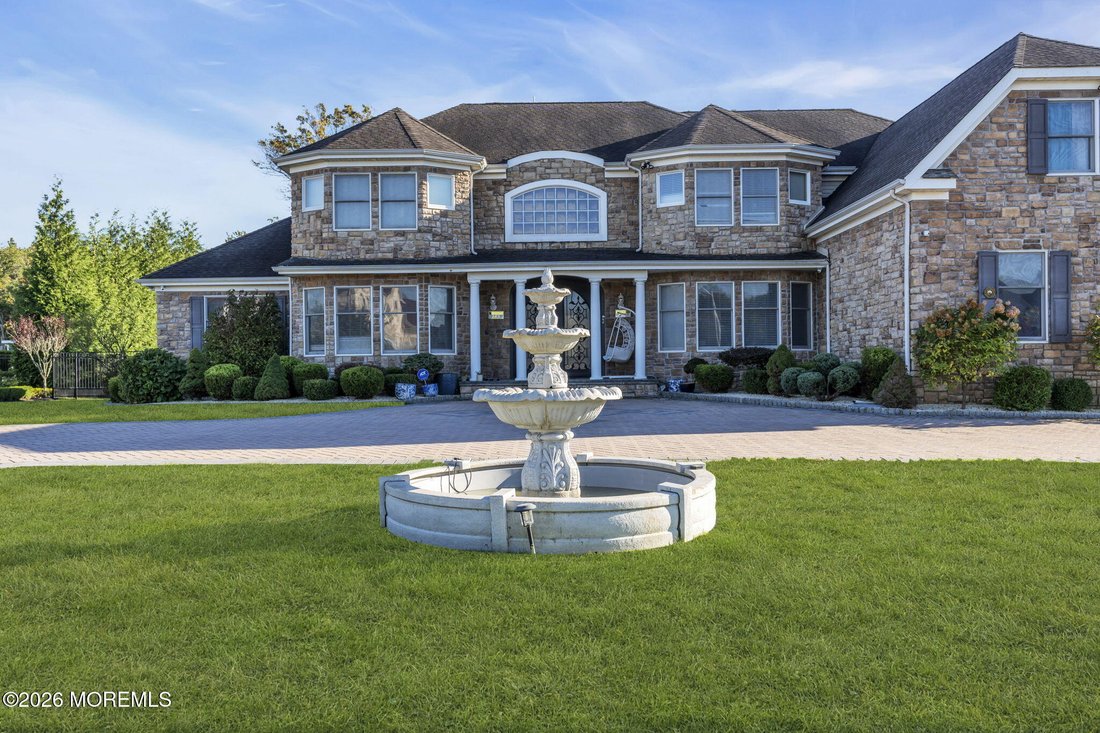 Haus in Toms River, New Jersey, Vereinigte Staaten 4 - 19068403