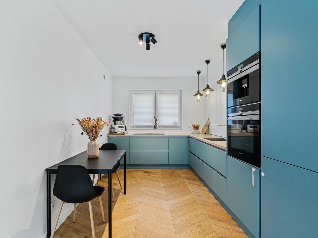 Wohnung in Düdelingen, Distrikt Luxemburg, Luxemburg 2 - 19069128