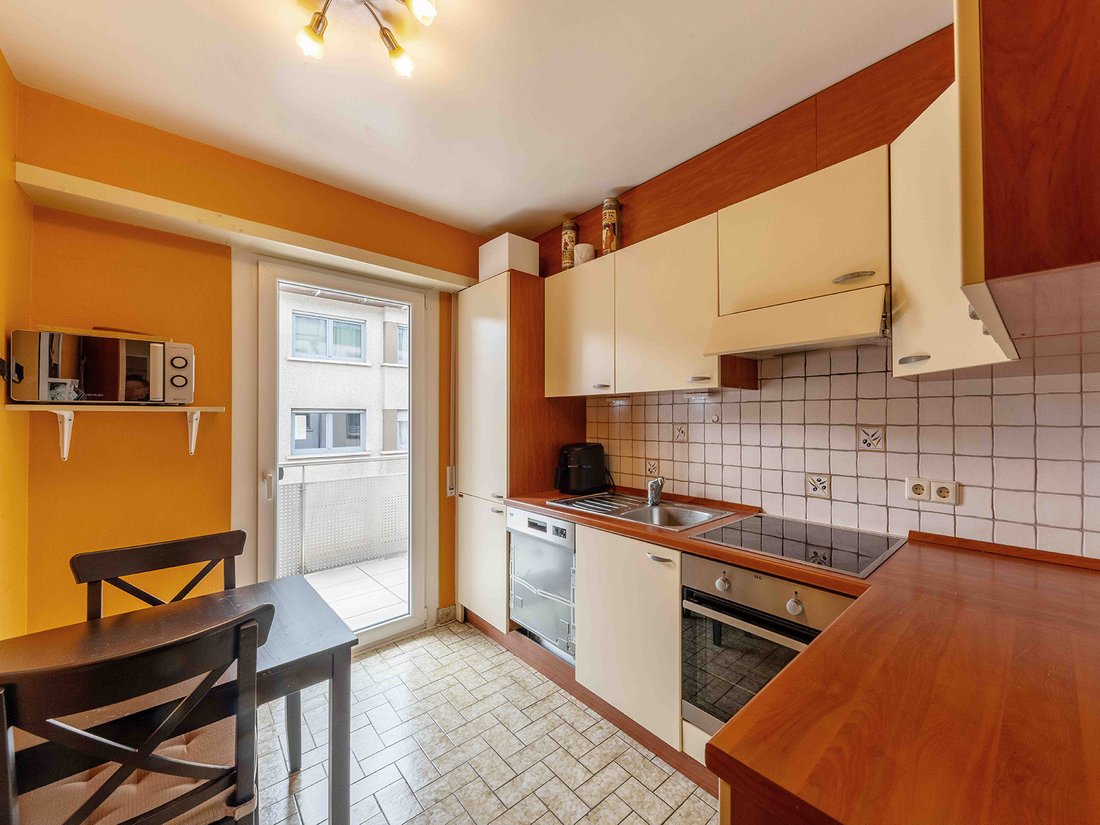 Apartment in Luxembourg, Luxembourg District, Luxembourg 5 - 19071099