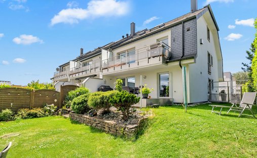 Appartamento a Alzingen, Lussemburgo, Lussemburgo 1