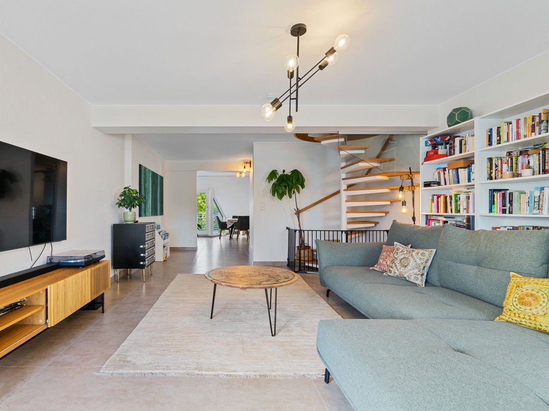 Apartment in Mersch, Luxembourg District, Luxembourg 2 - 19068561