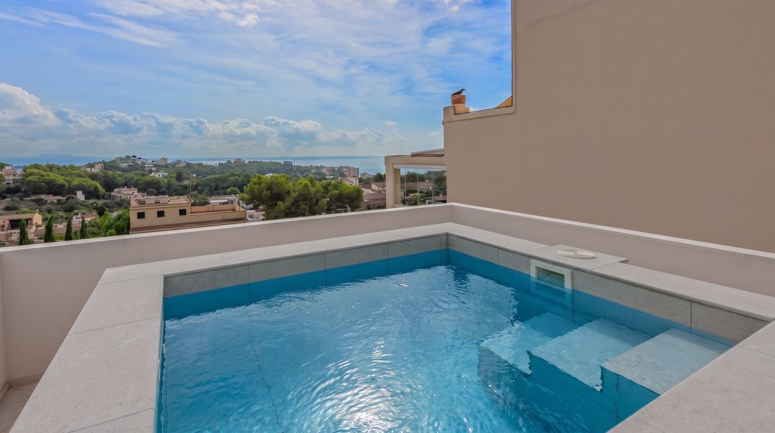 Villa à Gènova, Palma, Îles Baléares 1 - 19068306