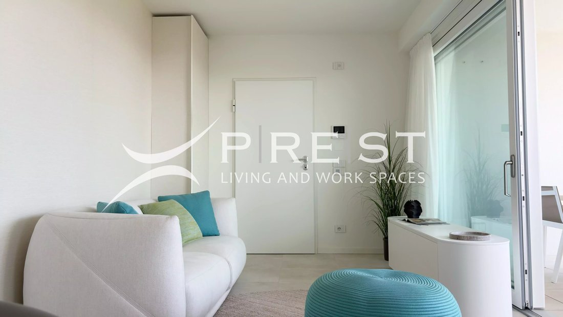 Apartment in Lido di Jesolo, Jesolo, Veneto 3 - 19068315