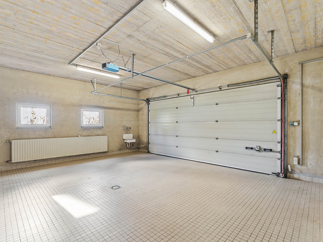 Villa in Redange, Redange, Luxembourg 3 - 19071464
