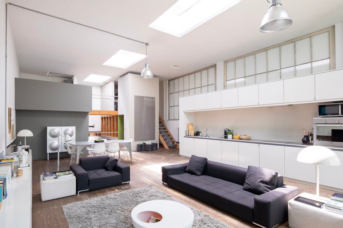 Apartment in Bettembourg, Luxembourg District, Luxembourg 4 - 19070856