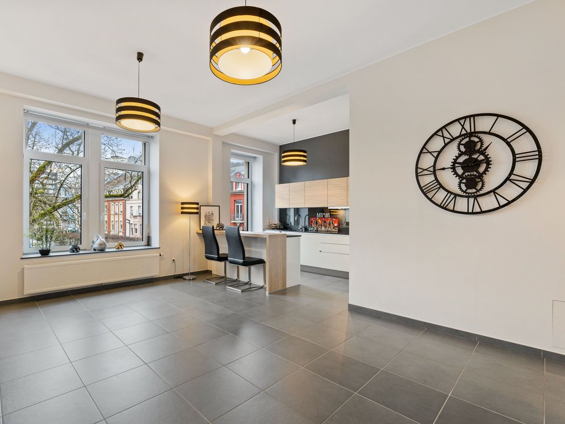 Apartamento en Differdange, Luxemburgo, Luxemburgo 1 - 19071114