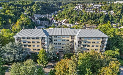 Penthouse in Luxembourg, Luxembourg, Luxembourg 1