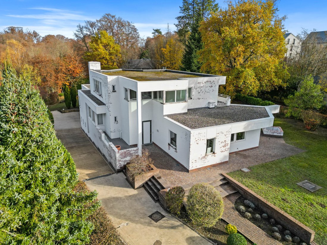 Villa in Kopstal, Capellen, Luxembourg 5 - 19070618