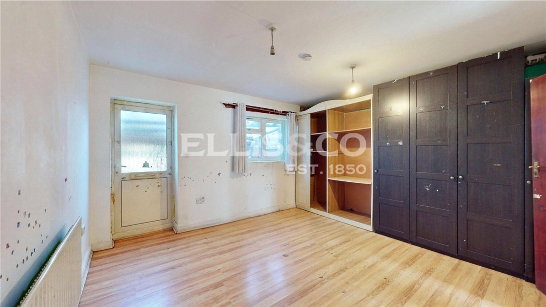Haus in Nord Wembley, Brent, England 2 - 19068660