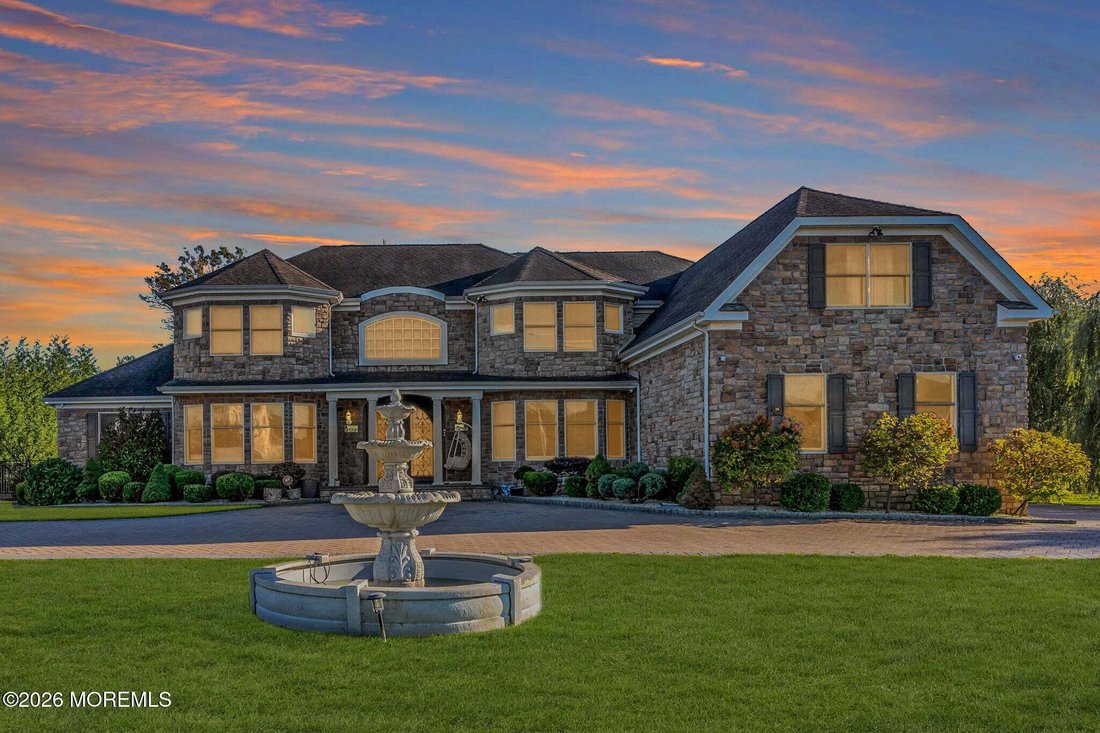 Haus in Toms River, New Jersey, Vereinigte Staaten 1 - 19068403