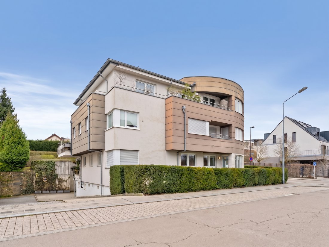 Apartment in Luxembourg, Luxembourg, Luxembourg 2 - 19068339