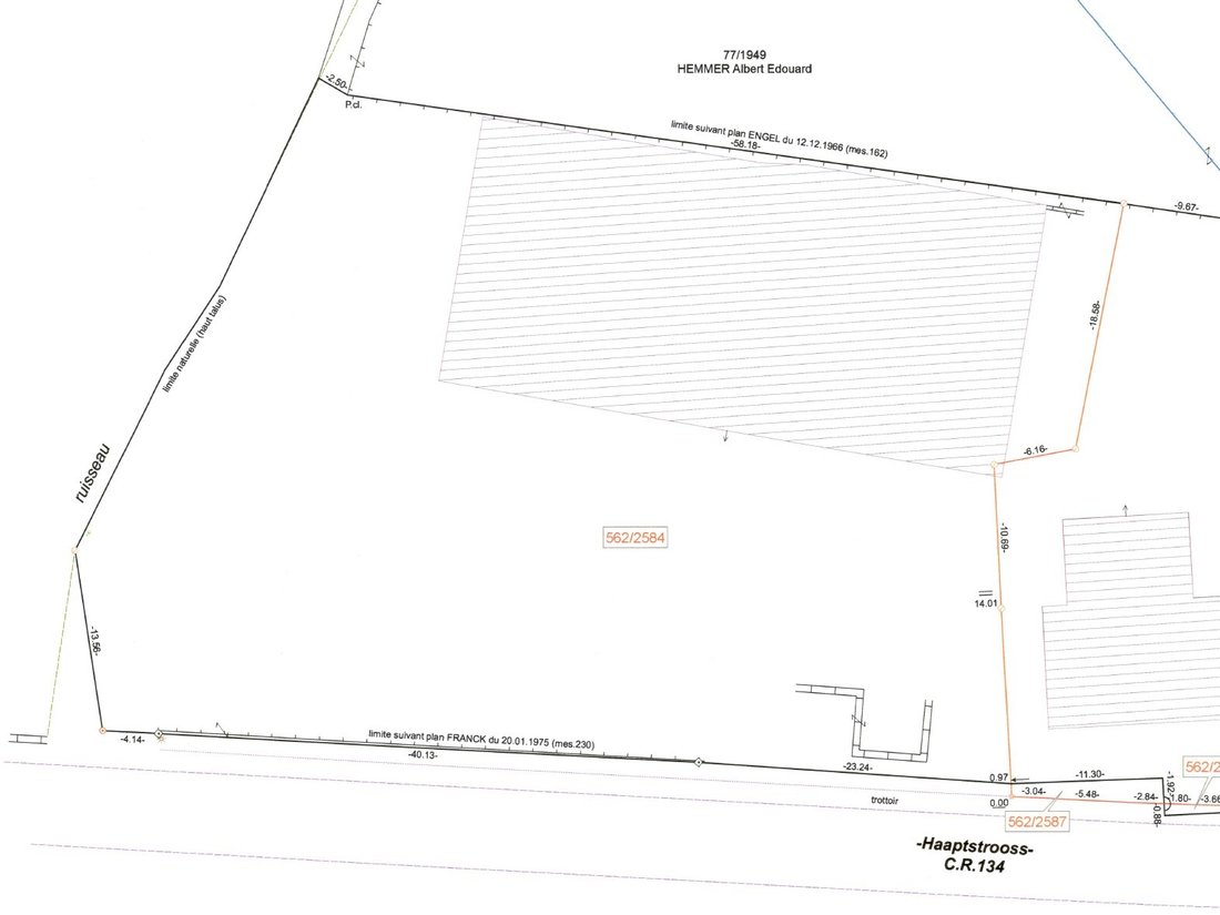 Biwer, Grevenmacher, Luxembourg 5 - 19068431