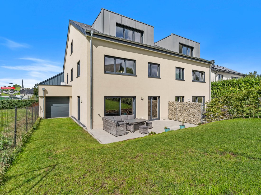 House in Rambrouch, Redange, Luxembourg 1 - 19070551