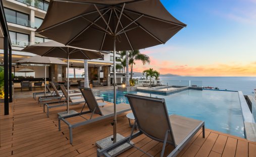 Condominio en Puerto Vallarta, Jalisco, México 1