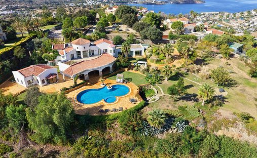 Villa in Yalıkavak, Muğla, Turkey 1