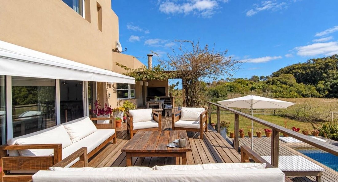 Villa à José Ignacio, Maldonado, Uruguay 4 - 19073042